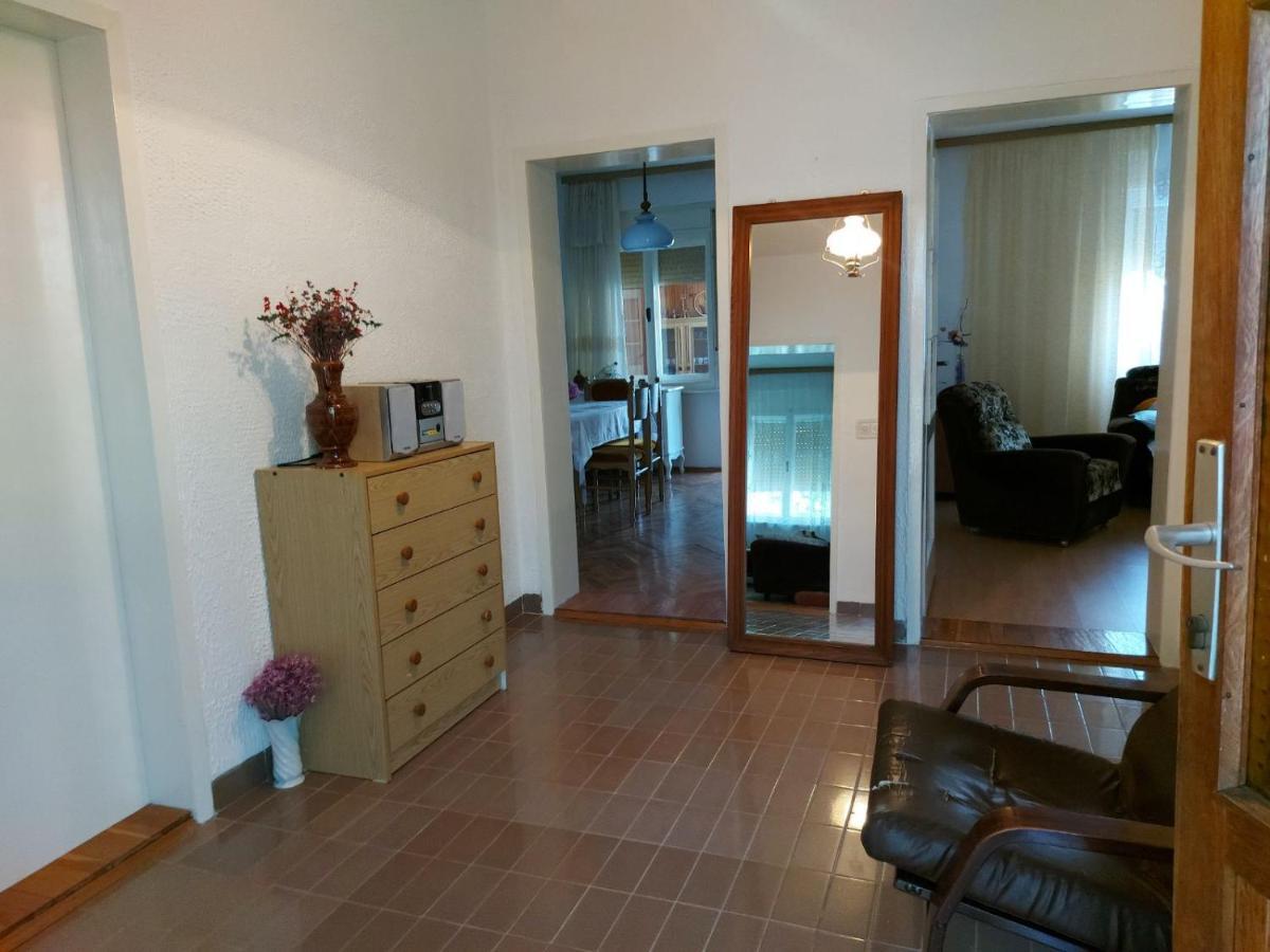 Vila Elena Appartement Kikinda Buitenkant foto