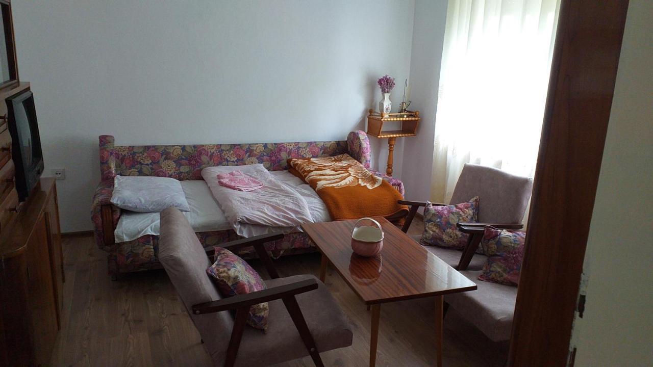 Vila Elena Appartement Kikinda Buitenkant foto