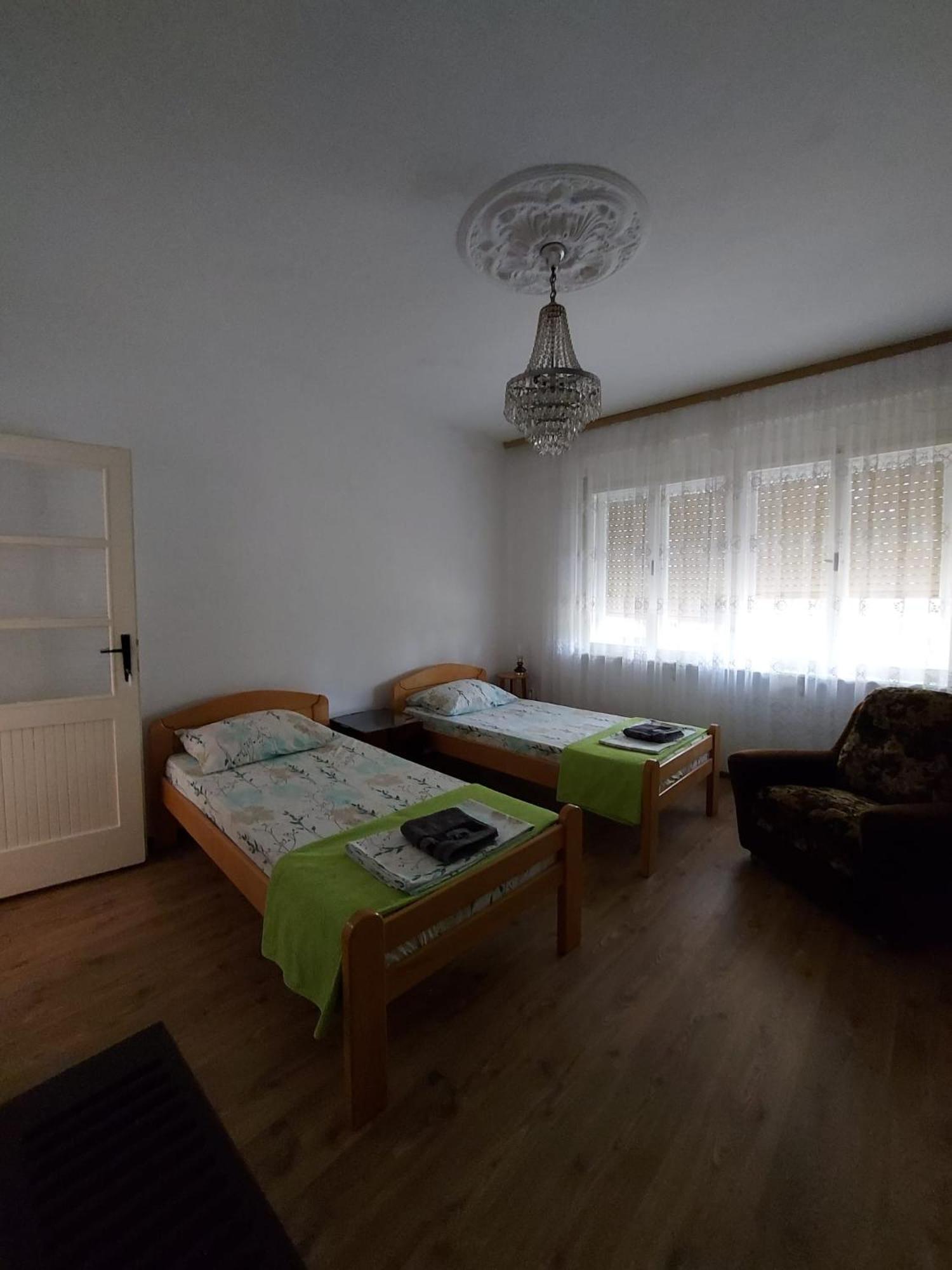 Vila Elena Appartement Kikinda Buitenkant foto