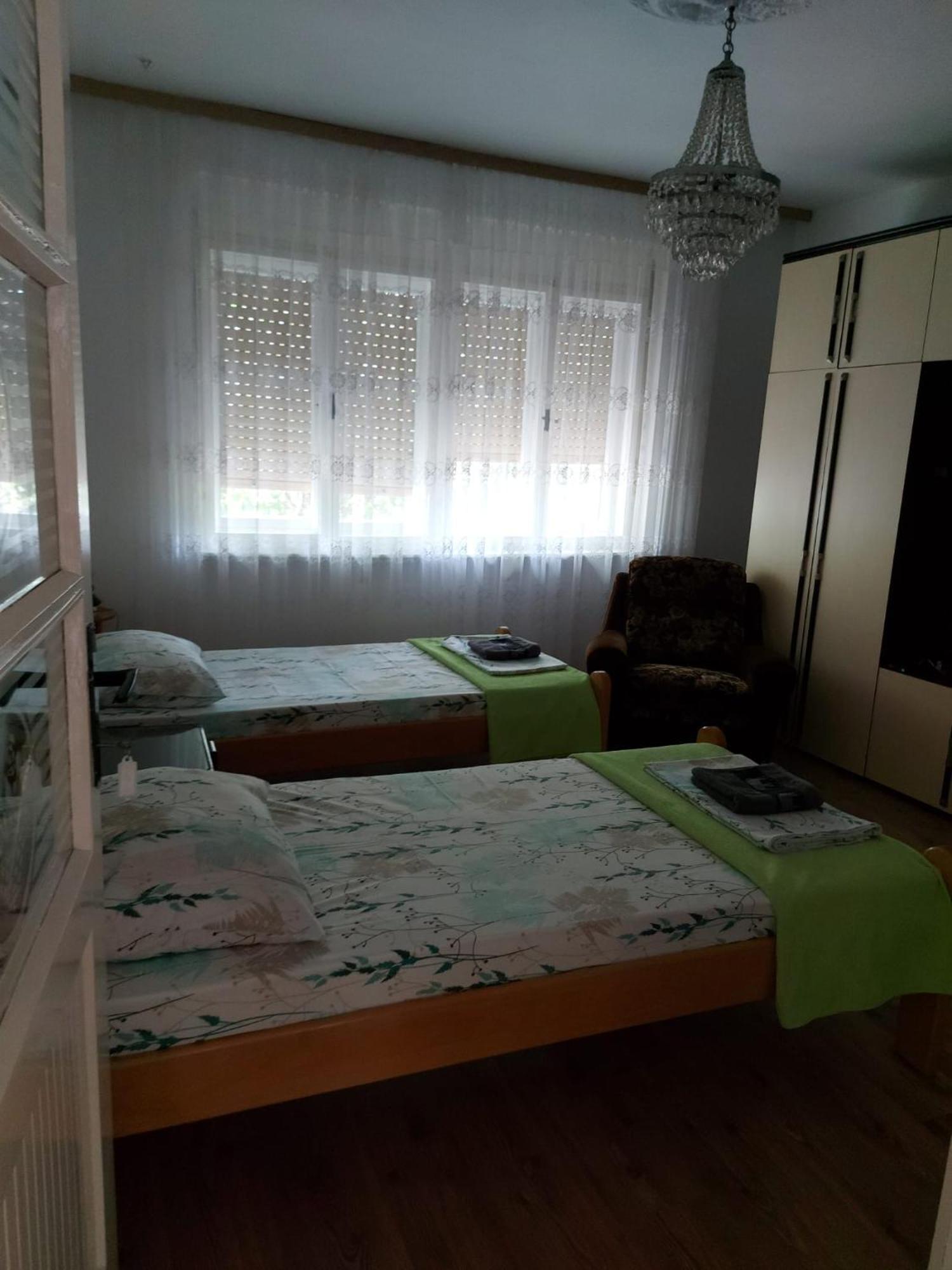 Vila Elena Appartement Kikinda Buitenkant foto